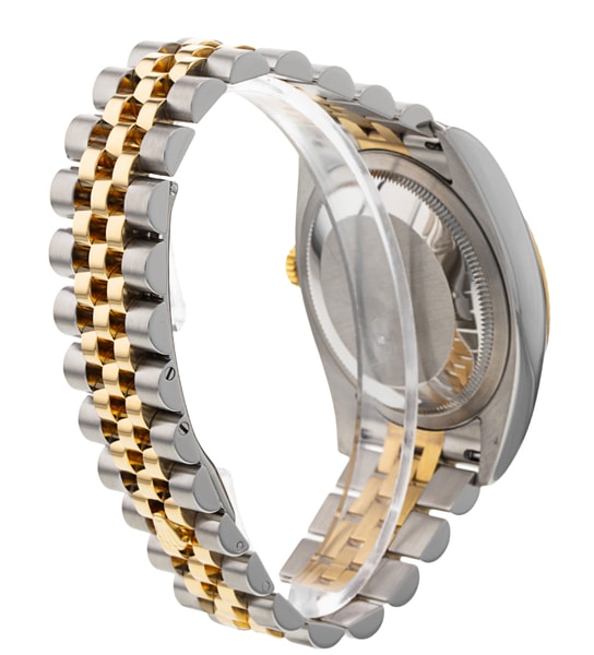 Rolex Datejust 116233